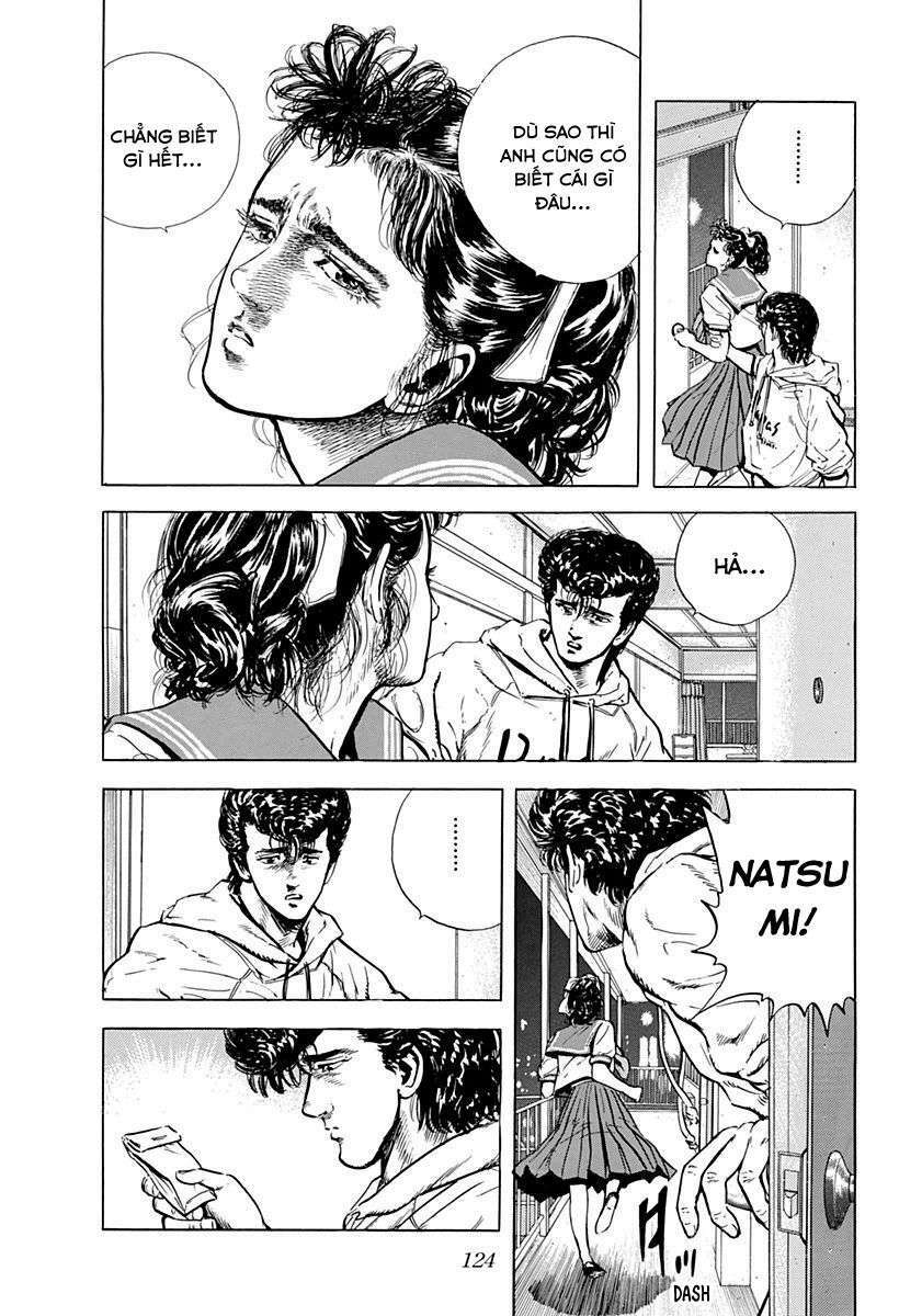 Maeda Taison Blues Chapter 22 - Trang 2