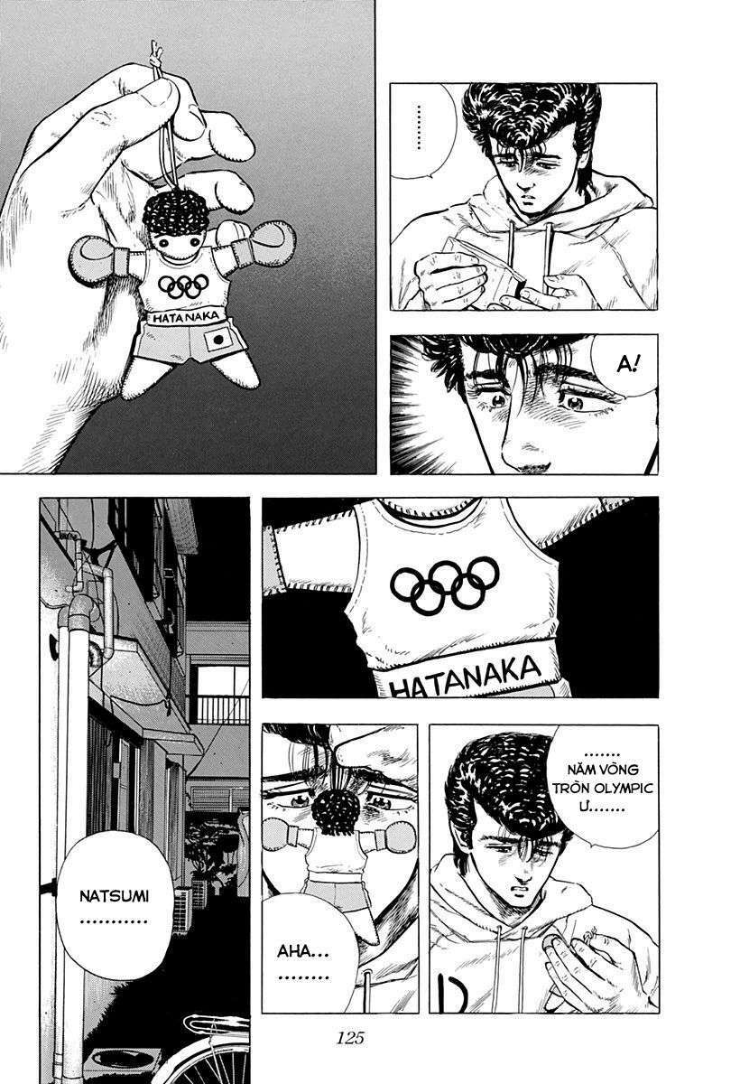 Maeda Taison Blues Chapter 22 - Trang 2