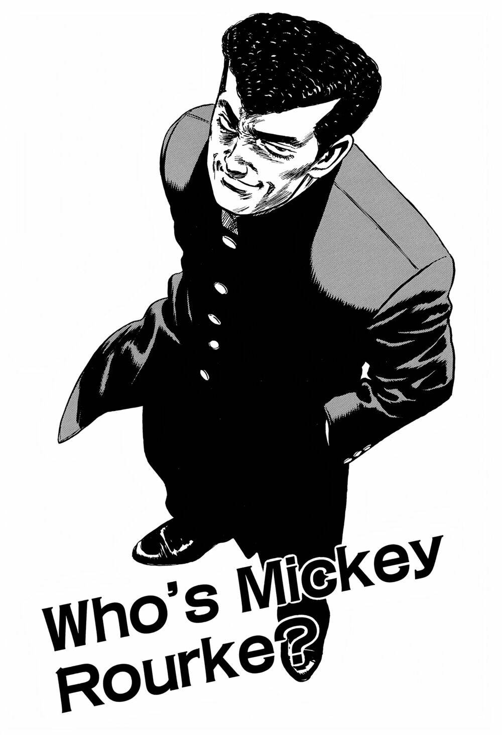 Maeda Taison Blues Chapter 223 - Trang 2