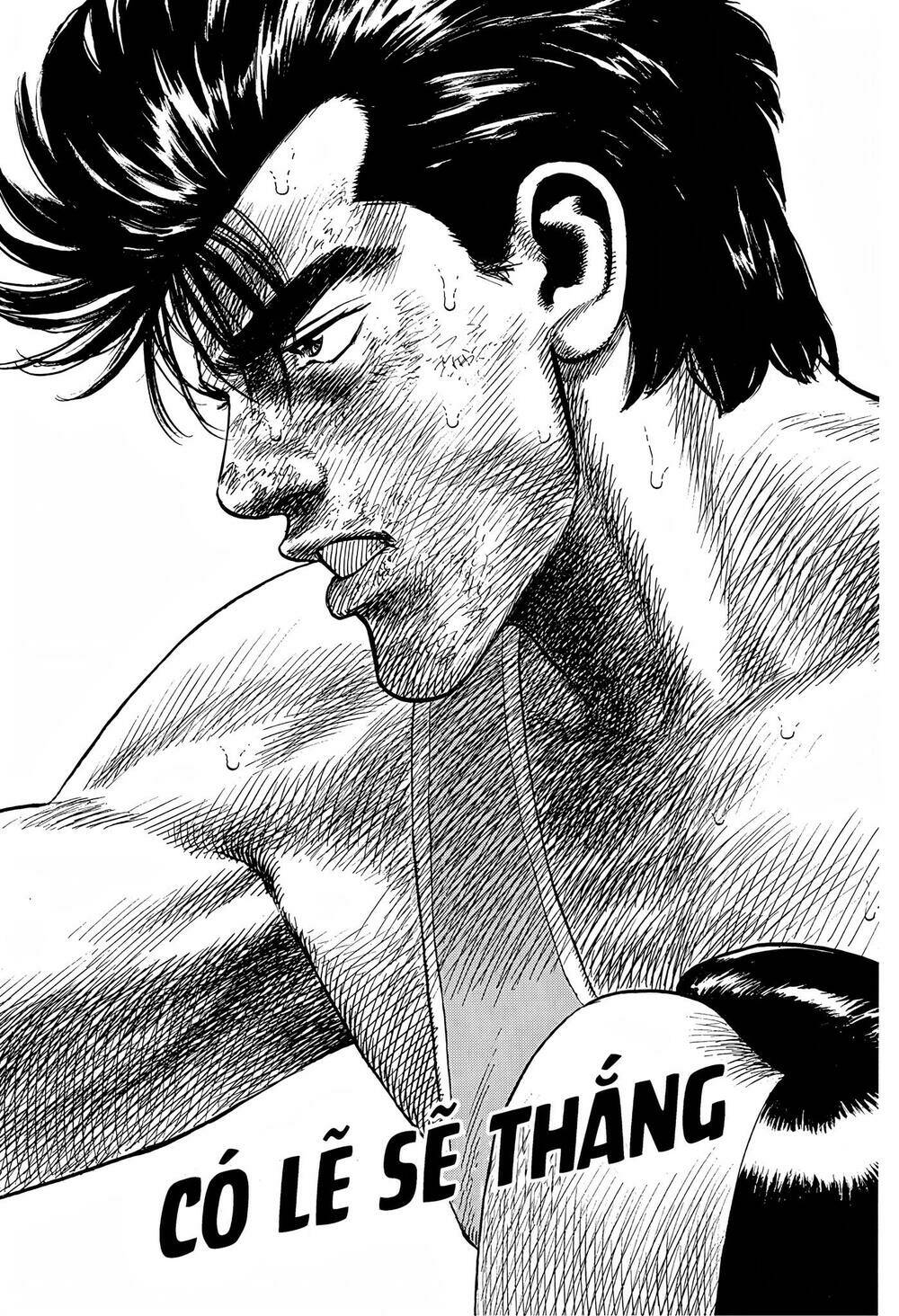 Maeda Taison Blues Chapter 228 - Trang 2