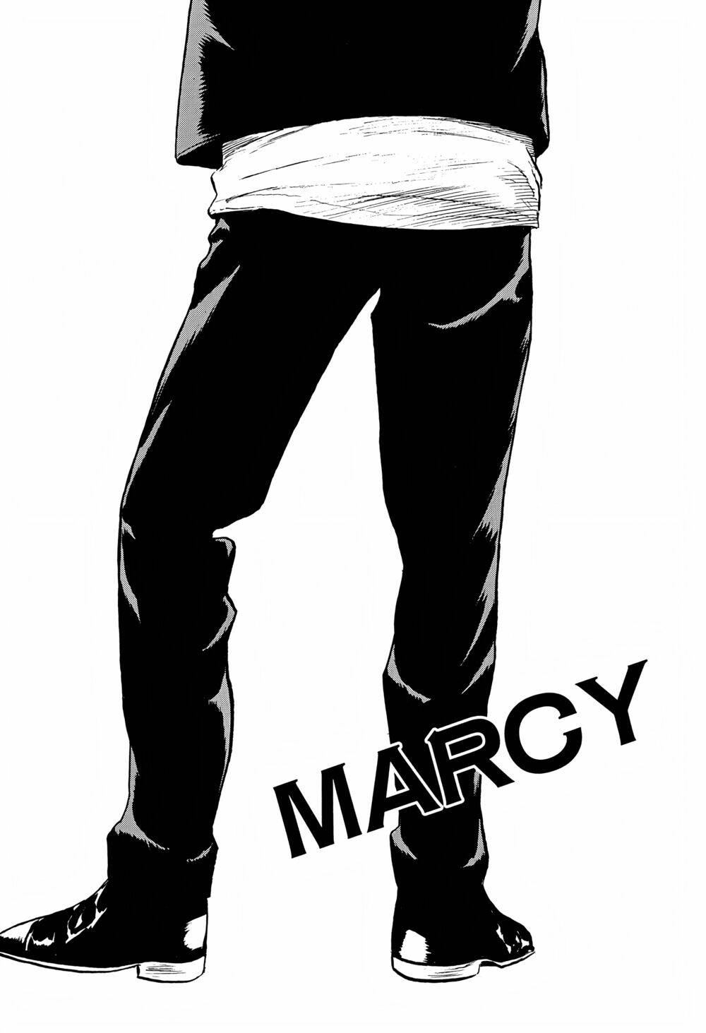 Maeda Taison Blues Chapter 234 - Trang 2