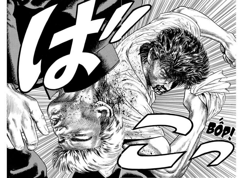 Maeda Taison Blues Chapter 27 - Trang 2