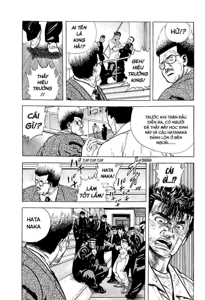 Maeda Taison Blues Chapter 29 - Trang 2