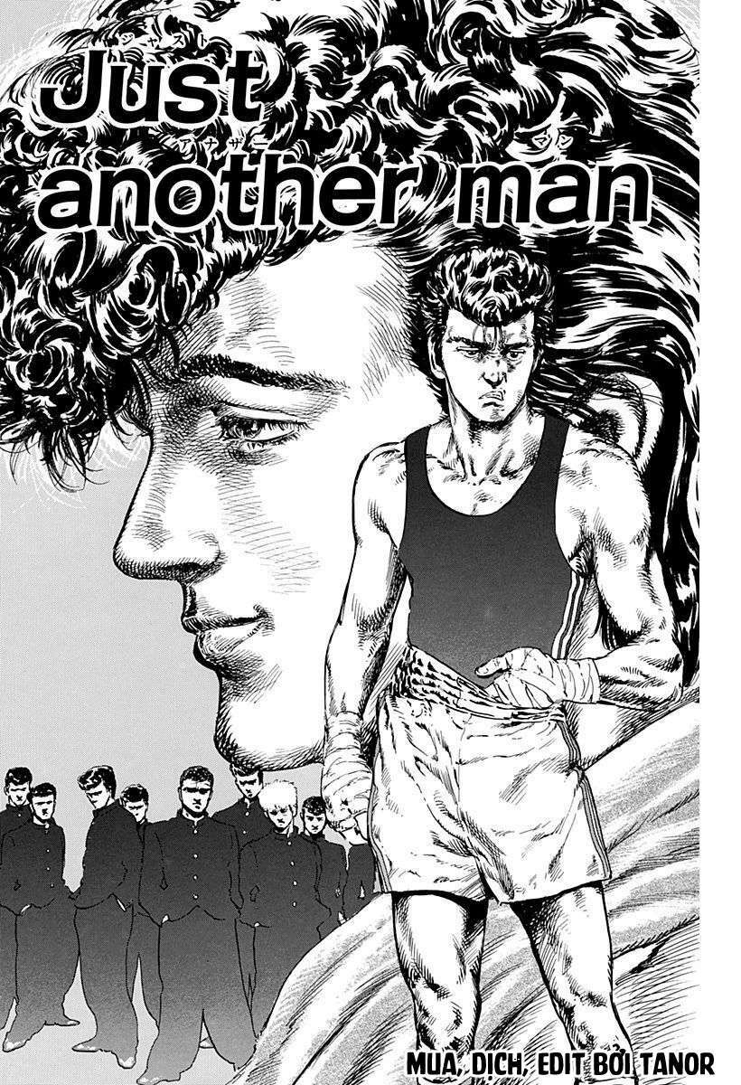 Maeda Taison Blues Chapter 3 - Trang 2