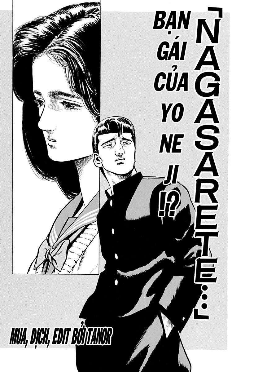 Maeda Taison Blues Chapter 31 - Trang 2