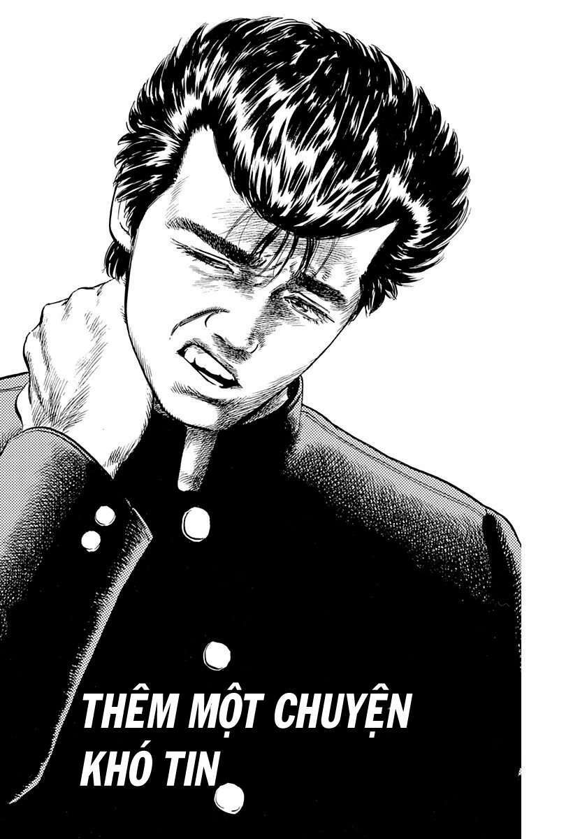 Maeda Taison Blues Chapter 38 - Trang 2