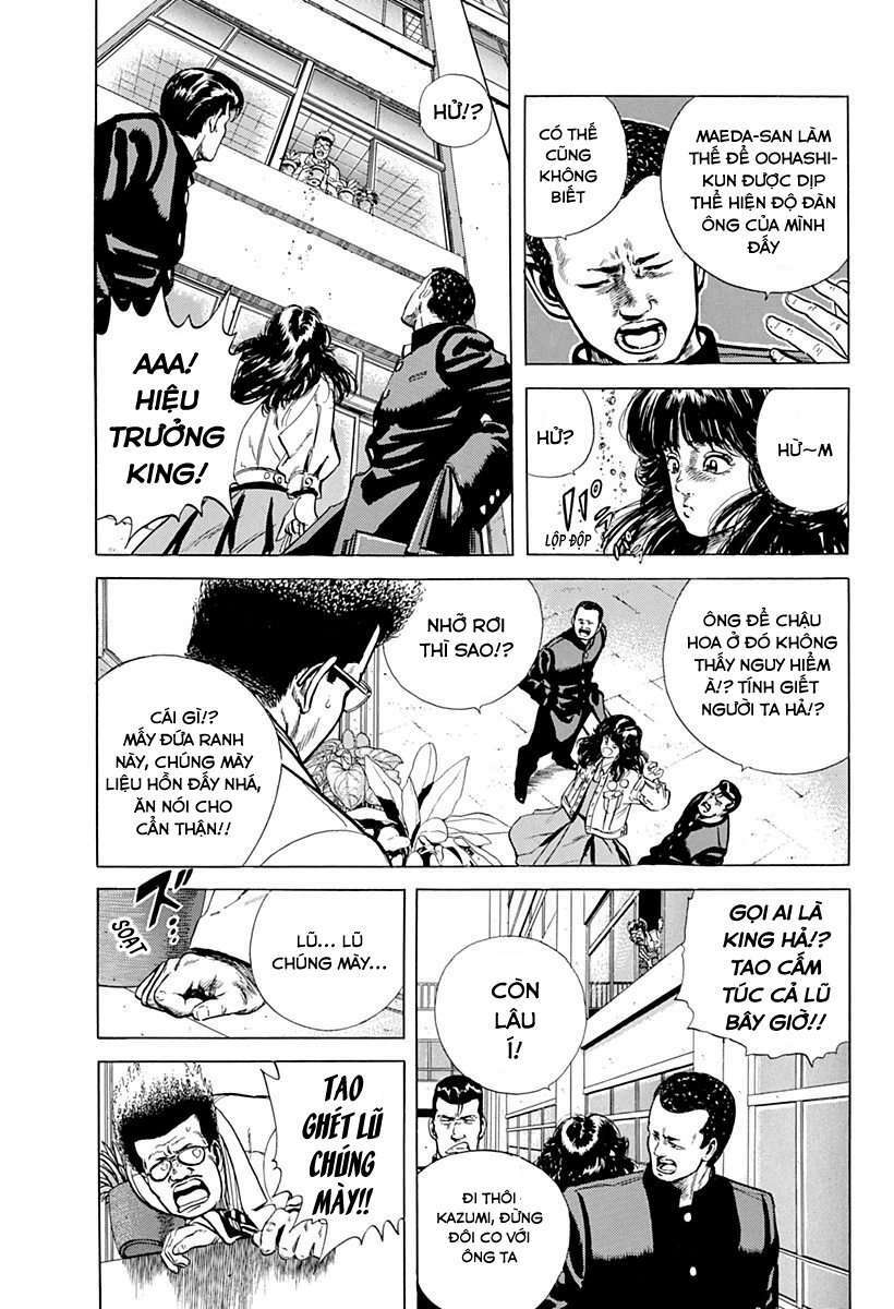 Maeda Taison Blues Chapter 39 - Trang 2