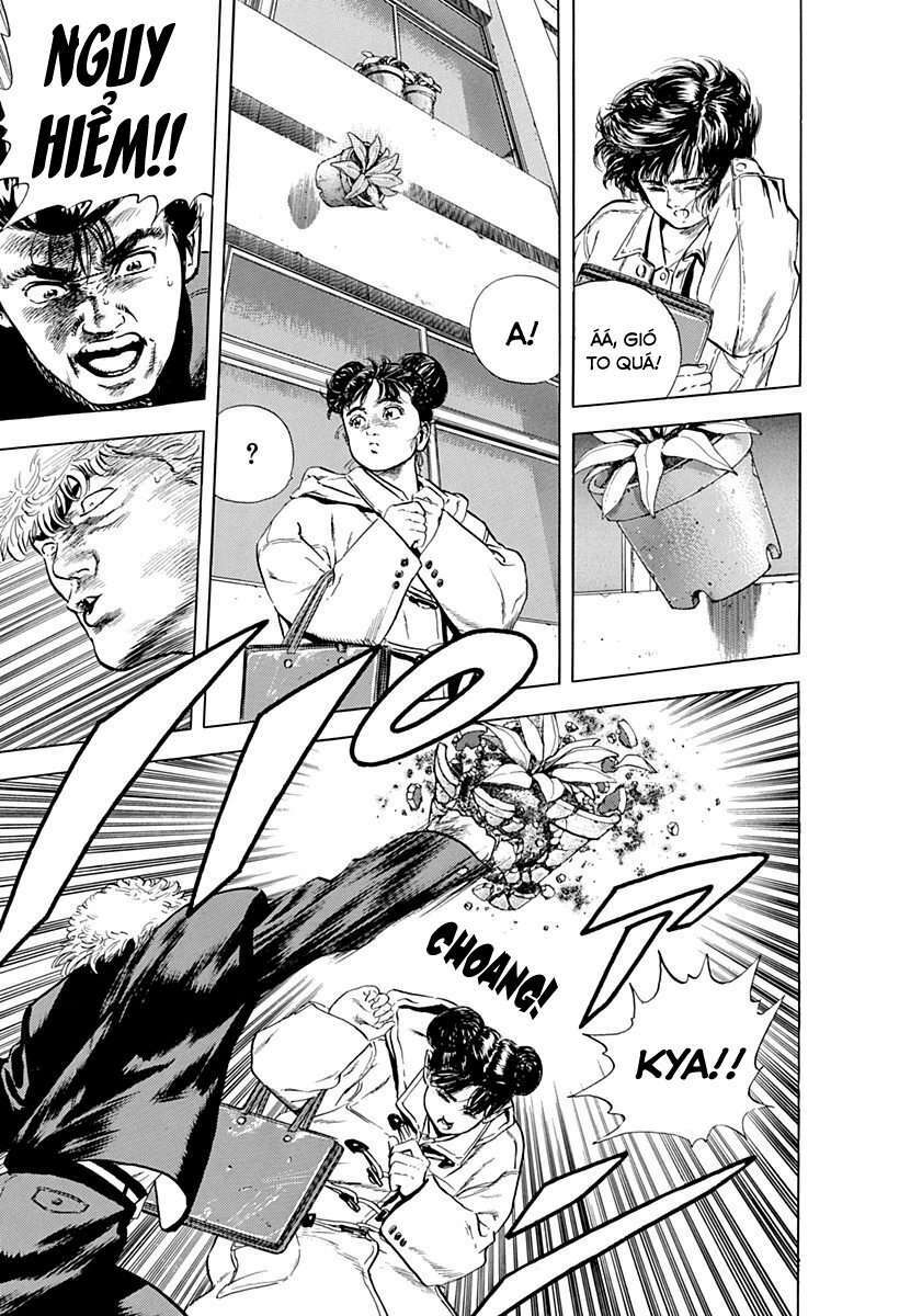 Maeda Taison Blues Chapter 39 - Trang 2