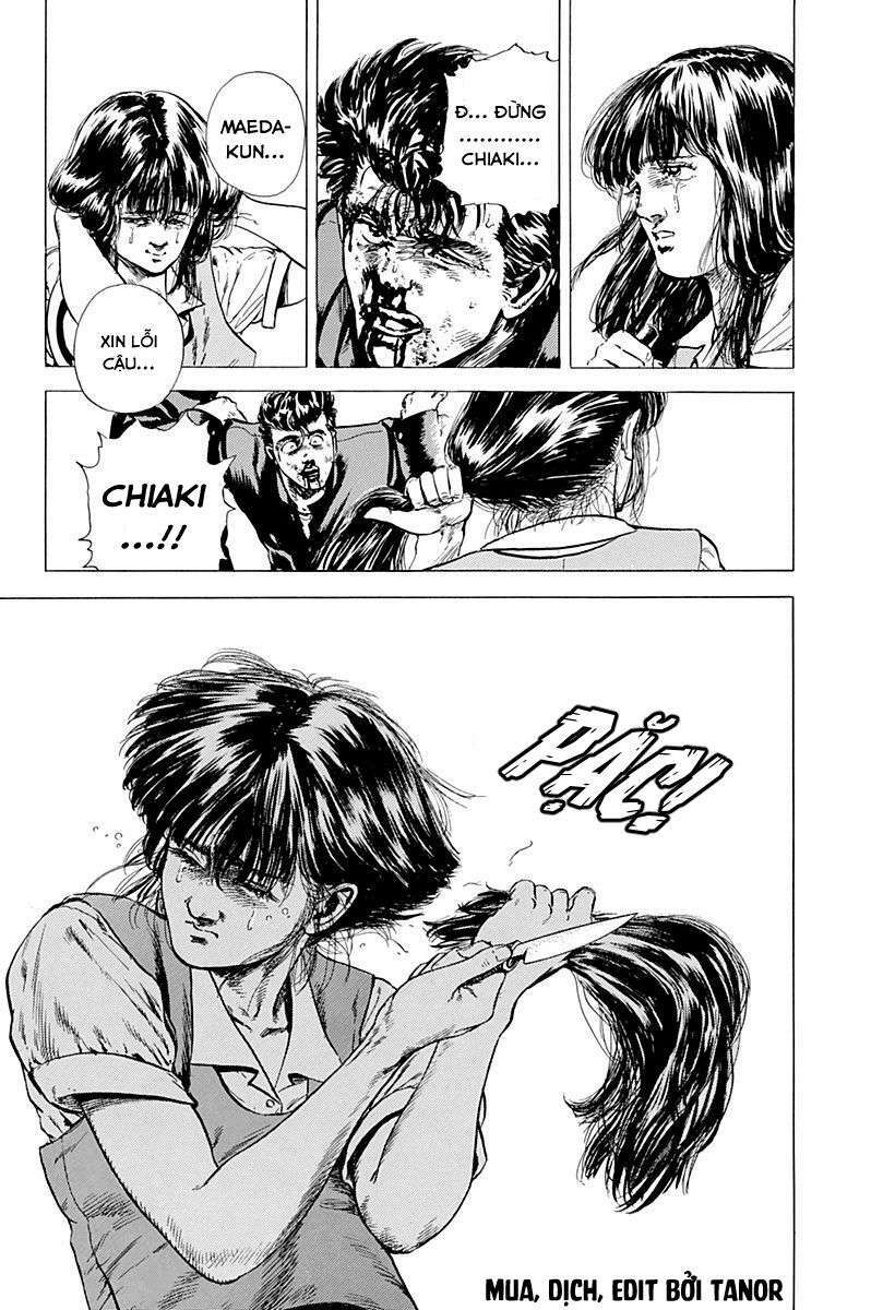 Maeda Taison Blues Chapter 4 - Trang 2