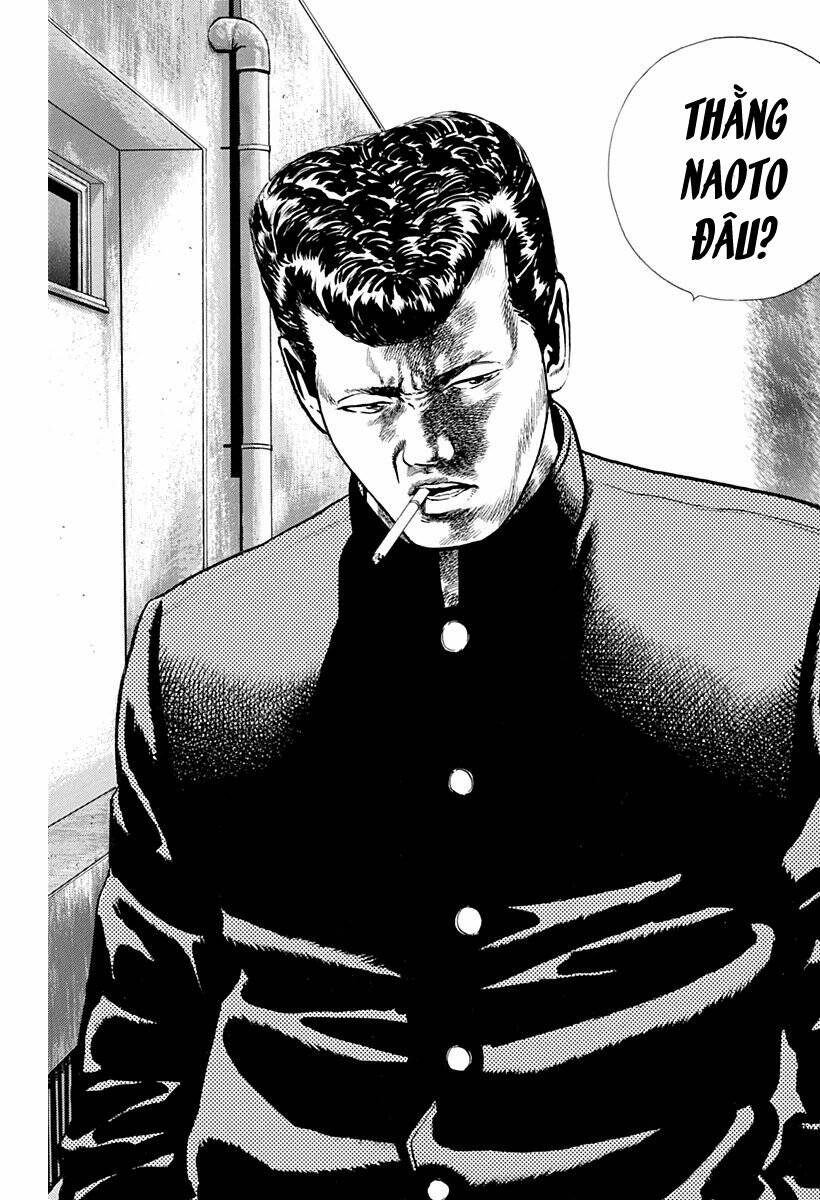 Maeda Taison Blues Chapter 41 - Trang 2