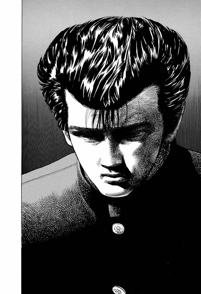 Maeda Taison Blues Chapter 42 - Trang 2