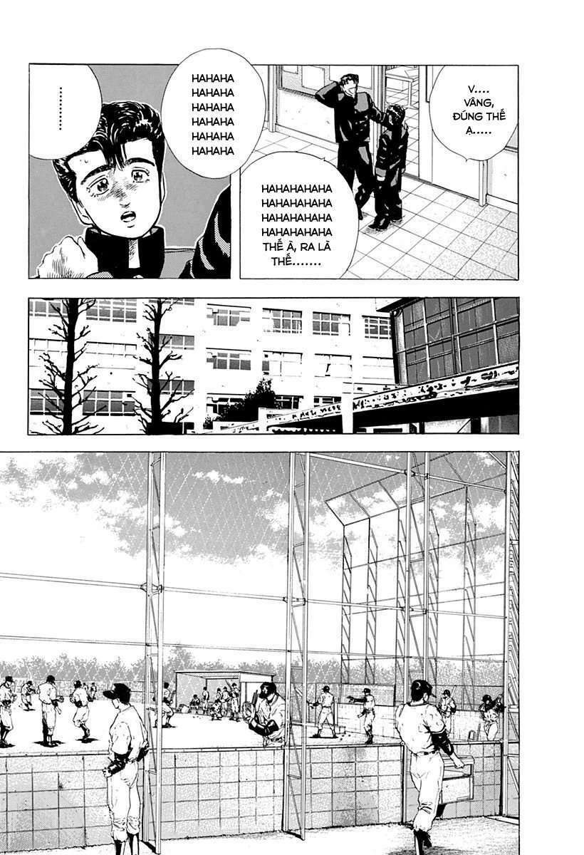 Maeda Taison Blues Chapter 47 - Trang 2