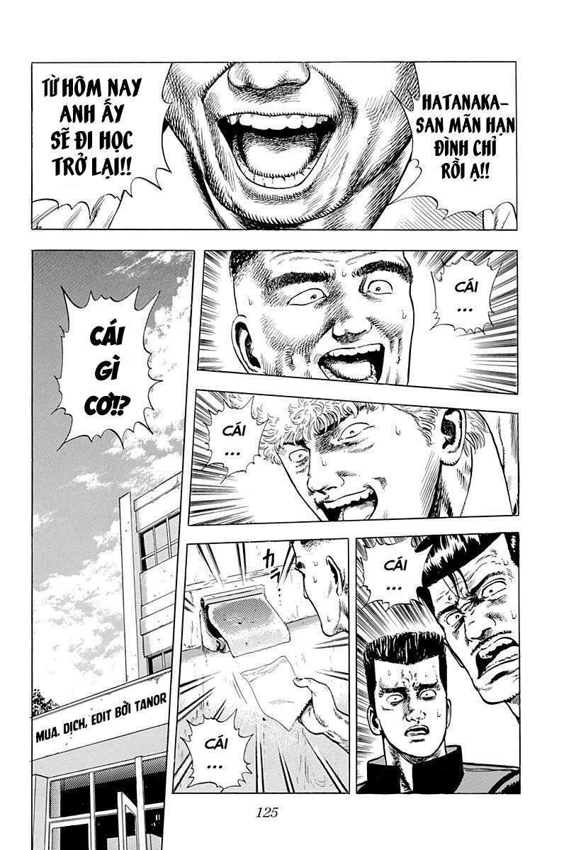 Maeda Taison Blues Chapter 5 - Trang 2