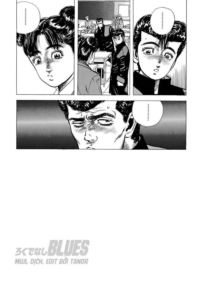 Maeda Taison Blues Chapter 50 - Trang 2
