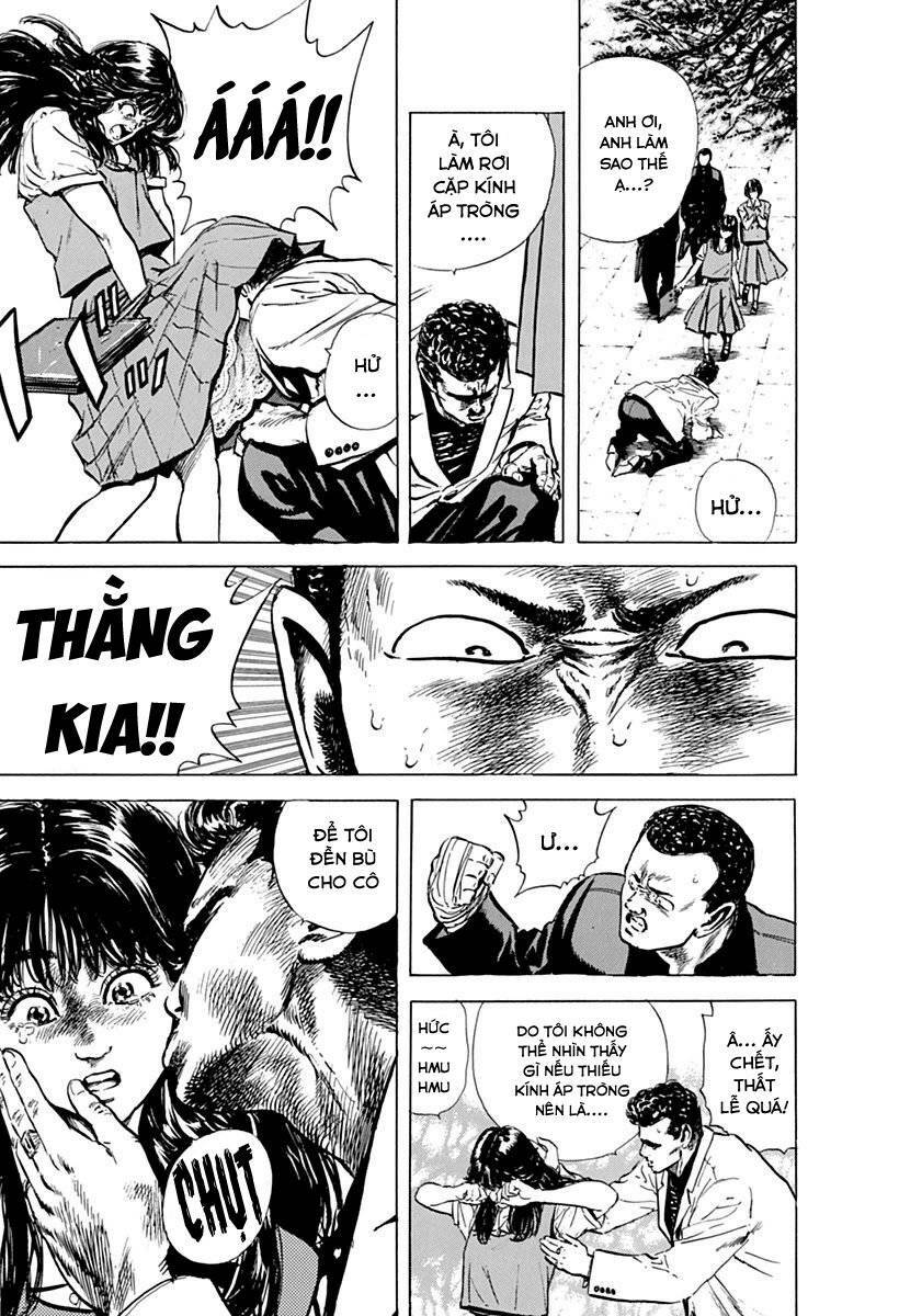 Maeda Taison Blues Chapter 51 - Trang 2