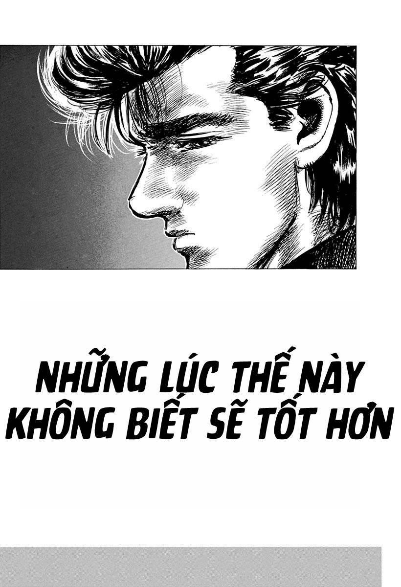 Maeda Taison Blues Chapter 55 - Trang 2