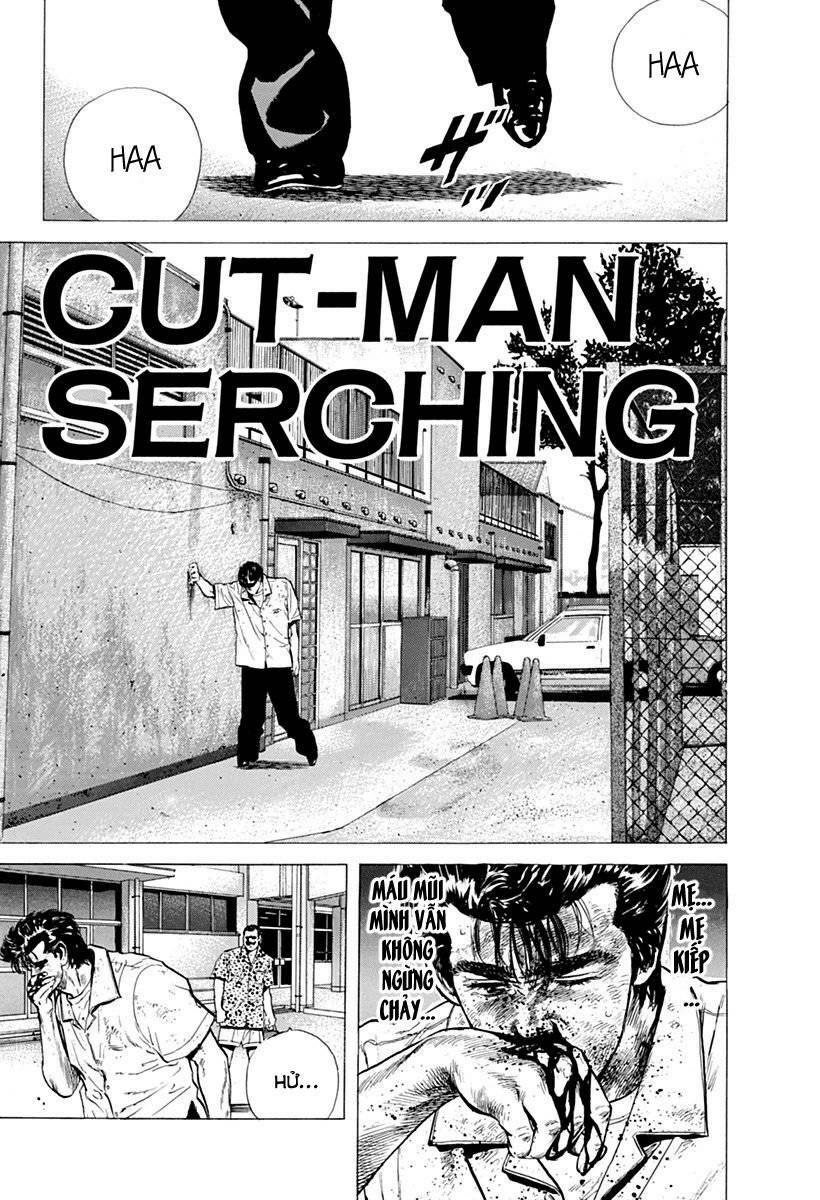 Maeda Taison Blues Chapter 60 - Trang 2