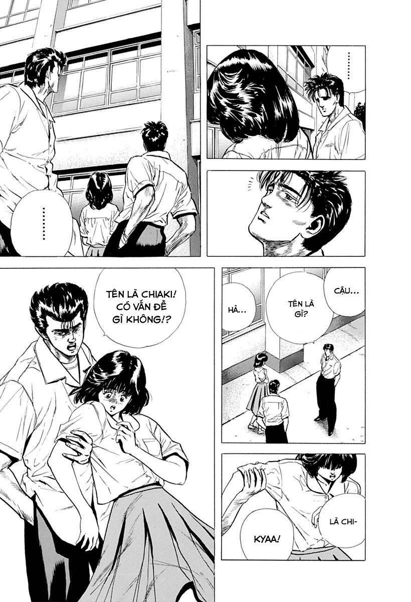 Maeda Taison Blues Chapter 62 - Trang 2