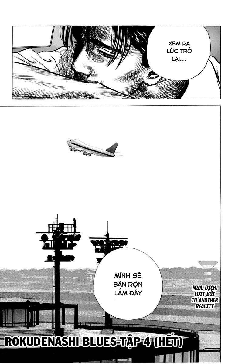 Maeda Taison Blues Chapter 64 - Trang 2