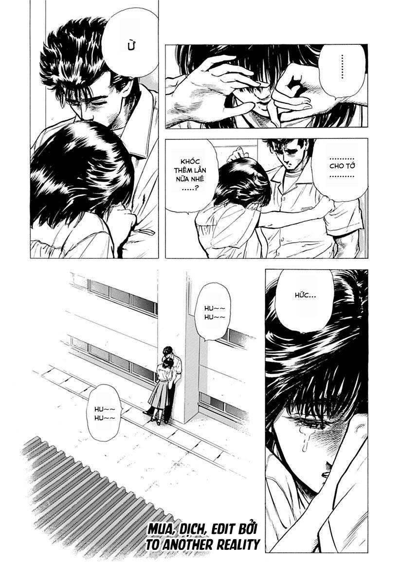 Maeda Taison Blues Chapter 66 - Trang 2