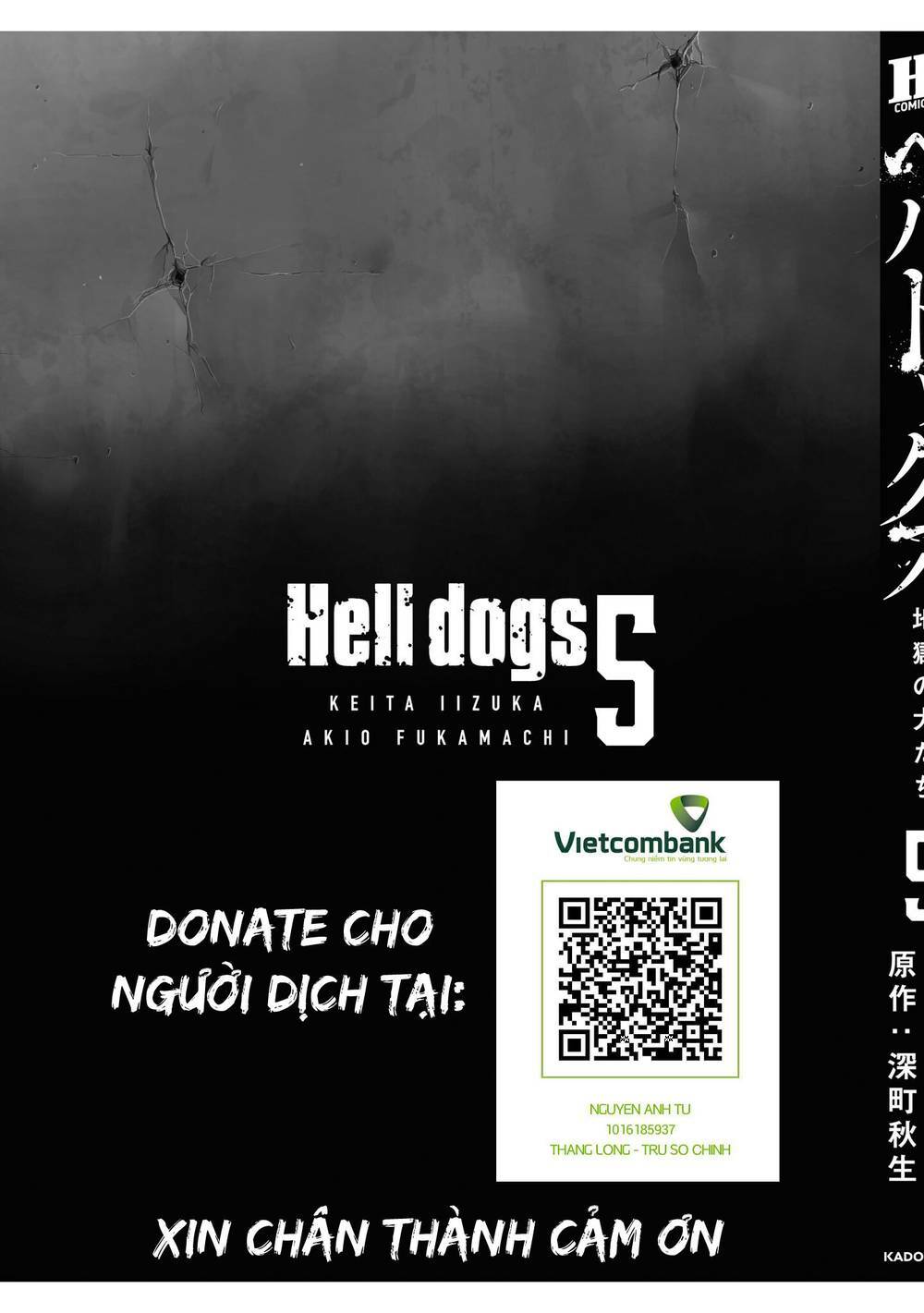 Maeda Taison Blues Chapter 67 - Trang 2