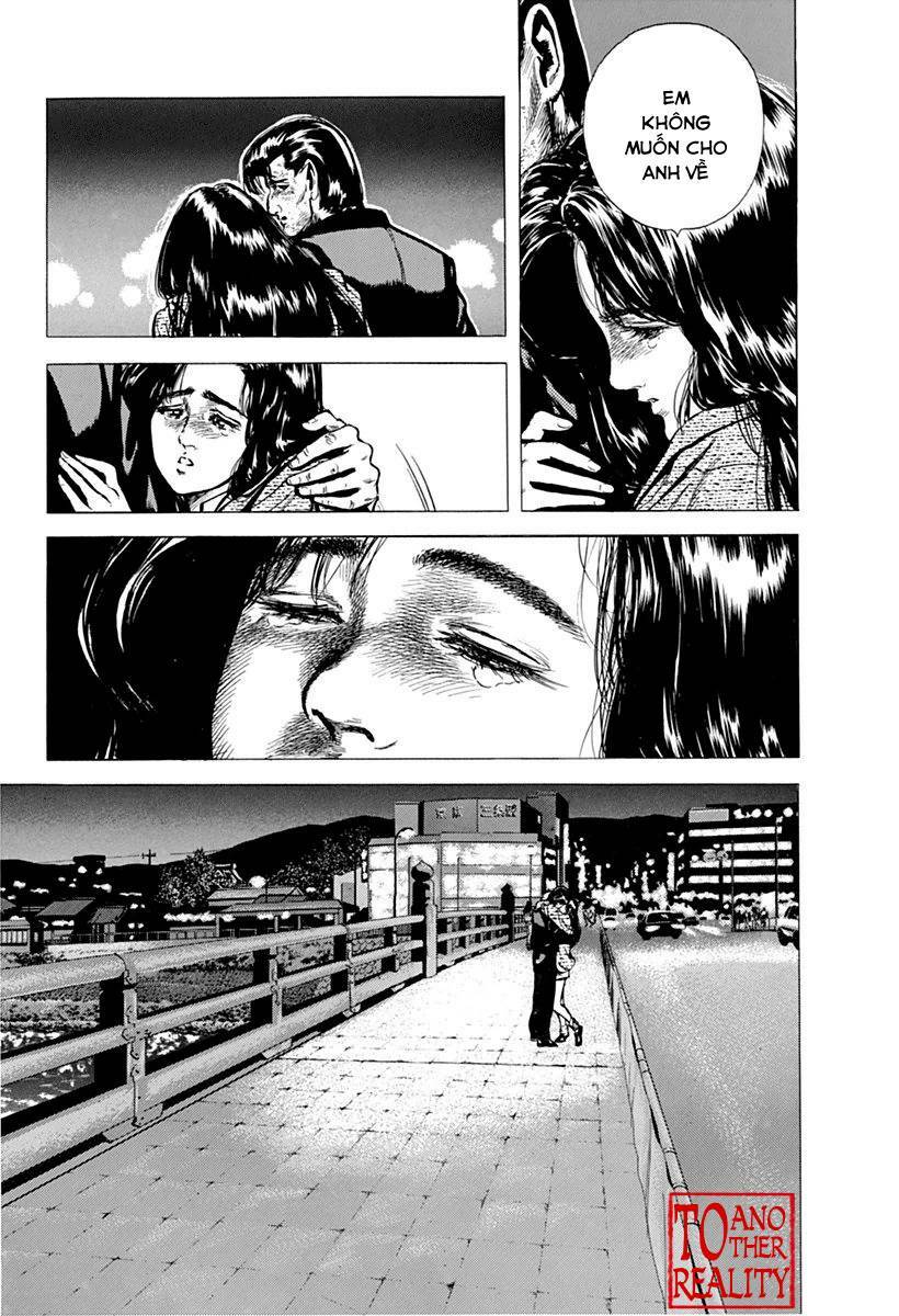 Maeda Taison Blues Chapter 74 - Trang 2