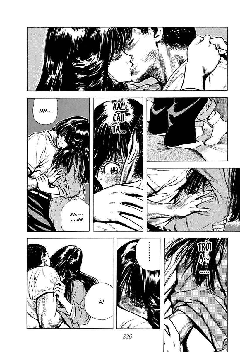 Maeda Taison Blues Chapter 76 - Trang 2