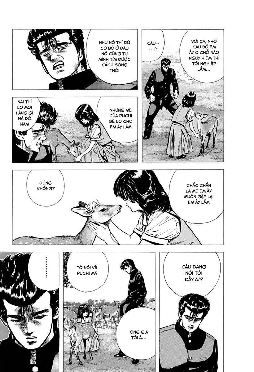 Maeda Taison Blues Chapter 77 - Trang 2