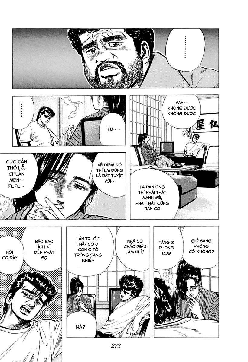 Maeda Taison Blues Chapter 78 - Trang 2