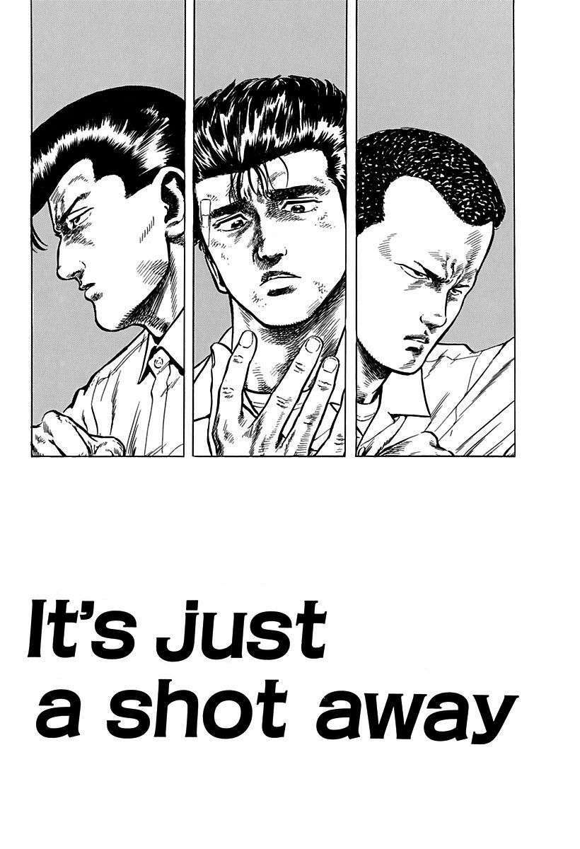 Maeda Taison Blues Chapter 8 - Trang 2