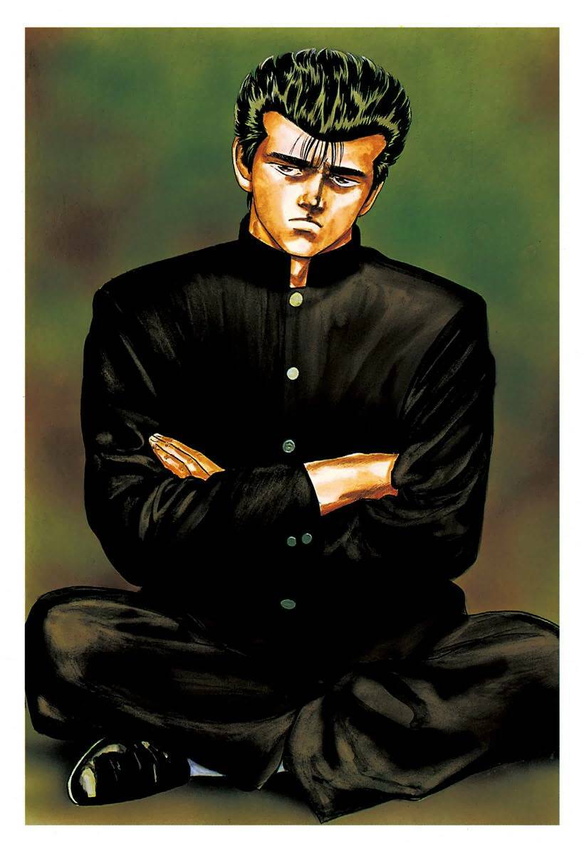 Maeda Taison Blues Chapter 81 - Trang 2