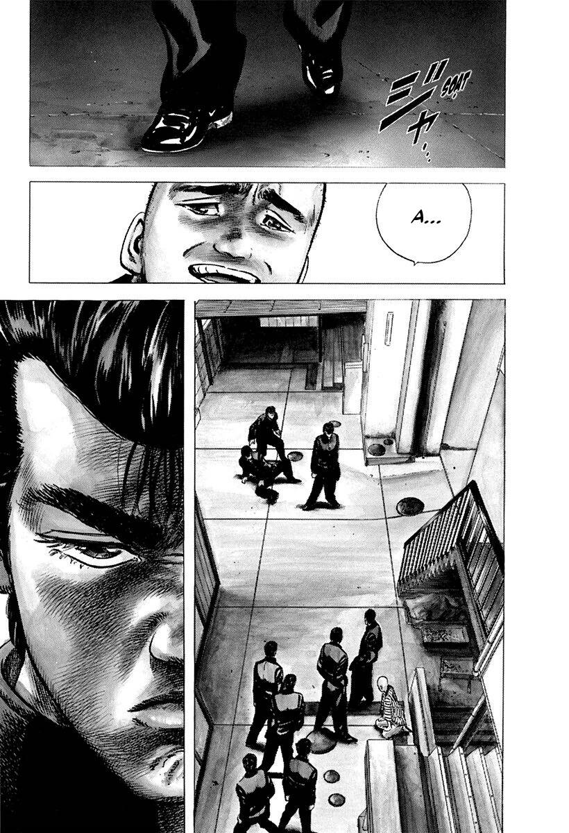 Maeda Taison Blues Chapter 82 - Trang 2