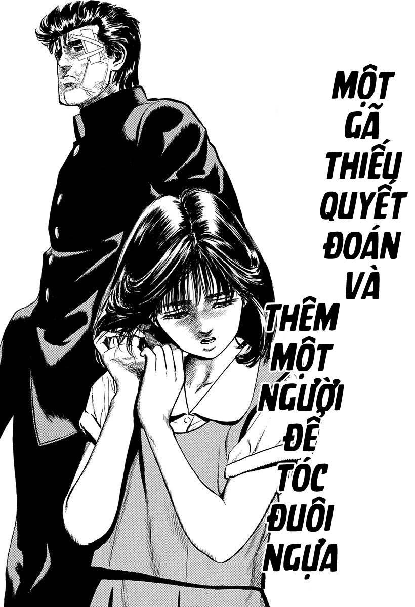 Maeda Taison Blues Chapter 86 - Trang 2