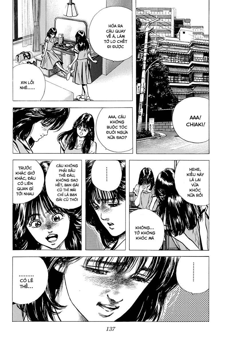 Maeda Taison Blues Chapter 87 - Trang 2