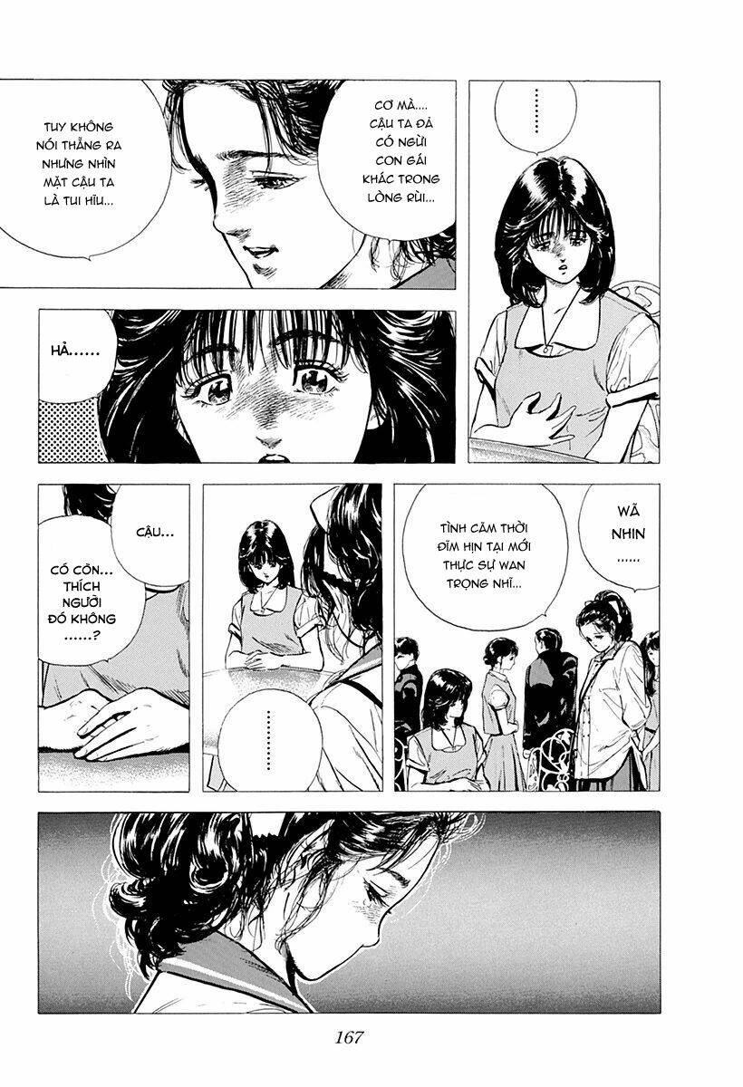 Maeda Taison Blues Chapter 89 - Trang 2