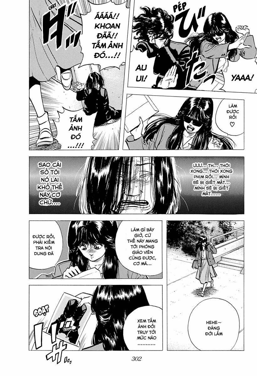 Maeda Taison Blues Chapter 95 - Trang 2