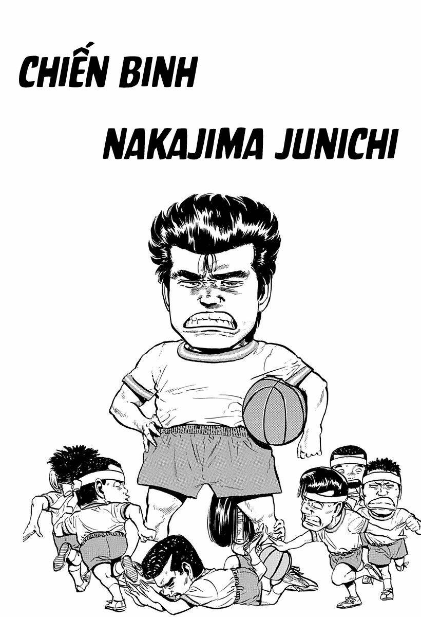 Maeda Taison Blues Chapter 96 - Trang 2