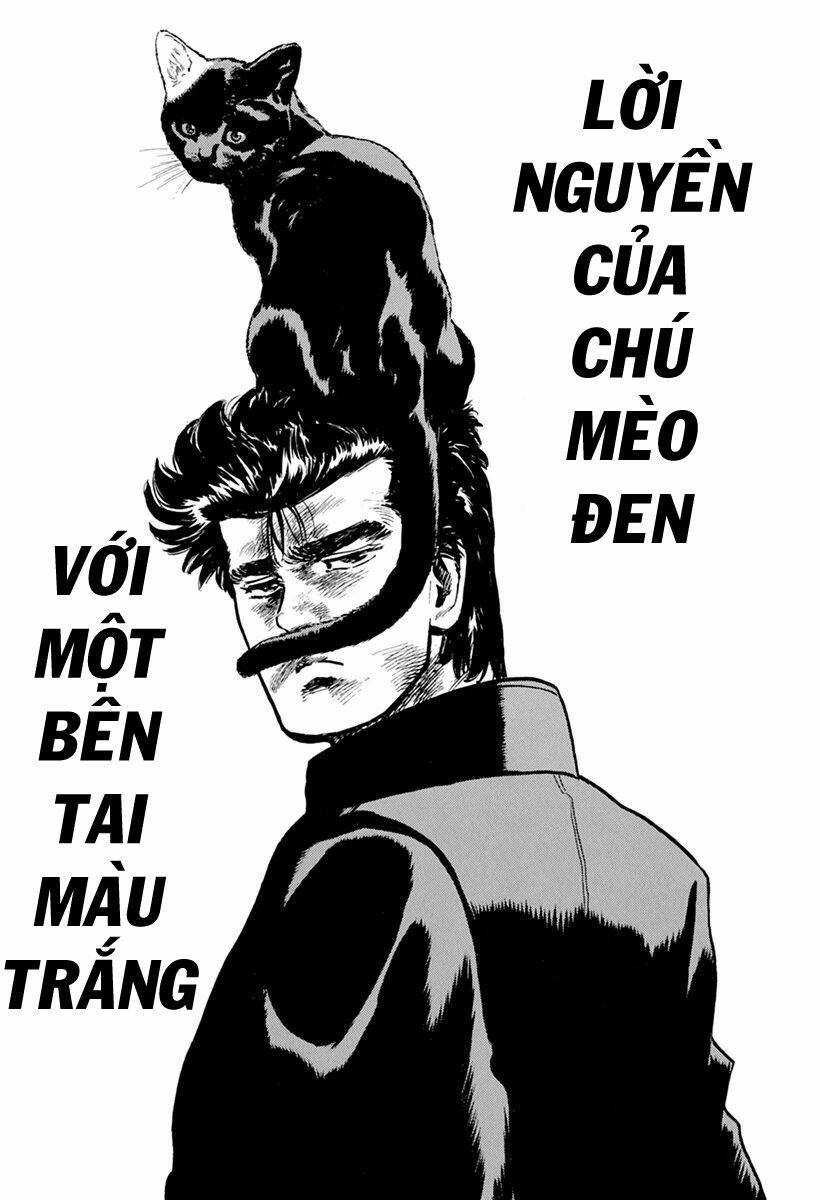 Maeda Taison Blues Chapter 97 - Trang 2