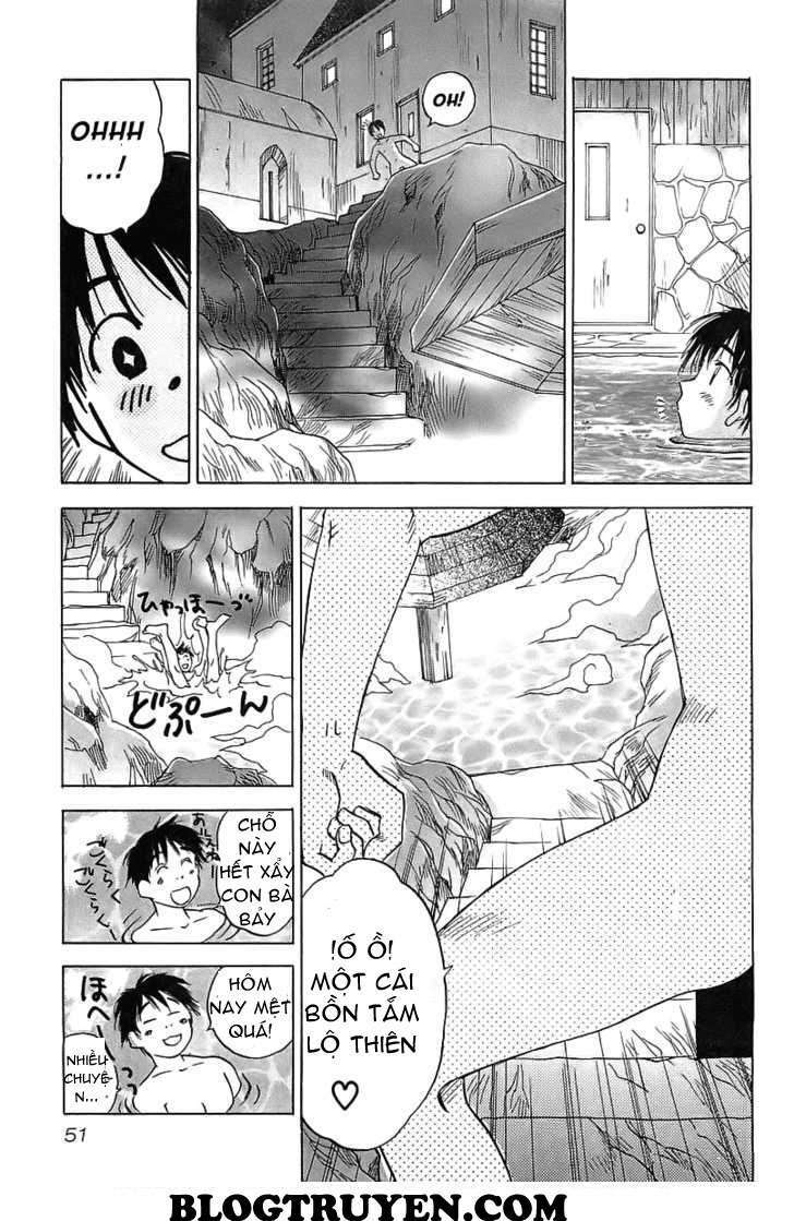 Magetsukan Kitan Chapter 2 - Trang 2