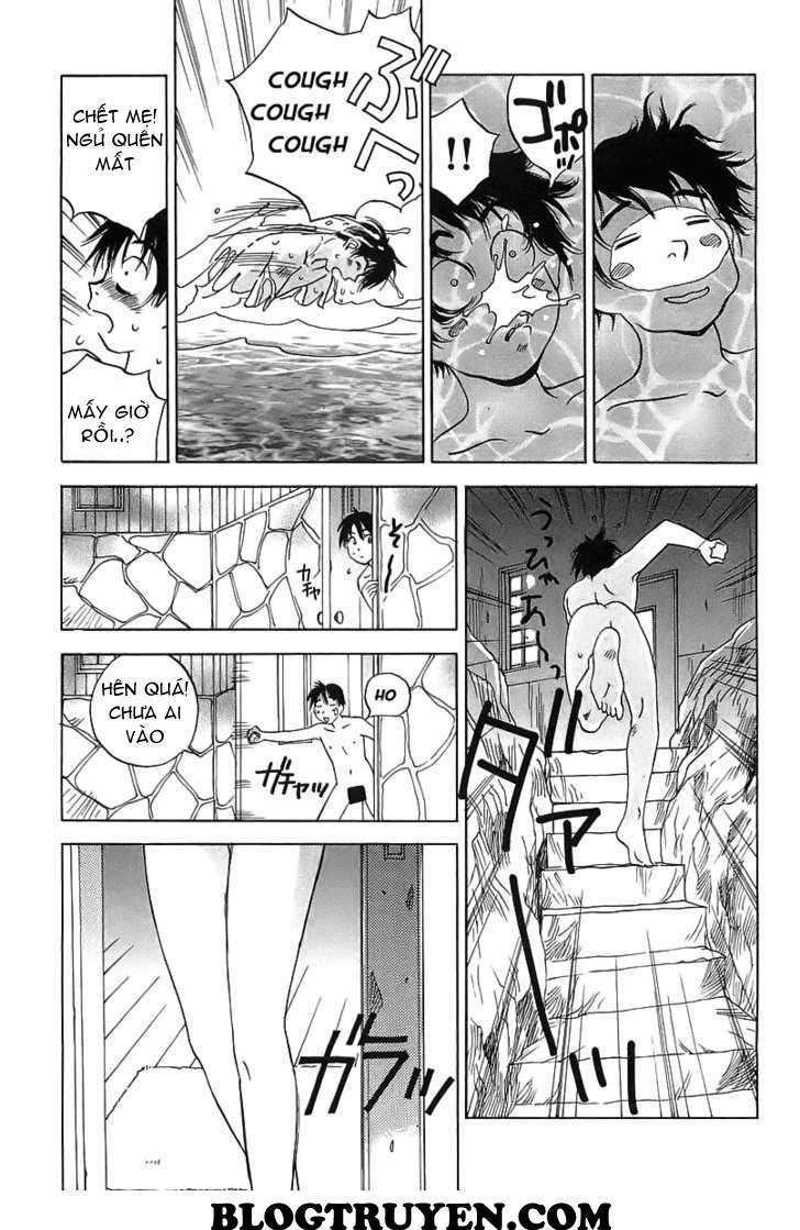 Magetsukan Kitan Chapter 2 - Trang 2