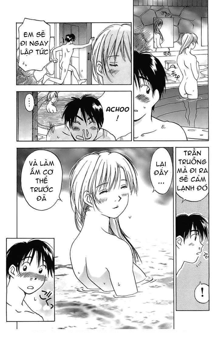 Magetsukan Kitan Chapter 2 - Trang 2