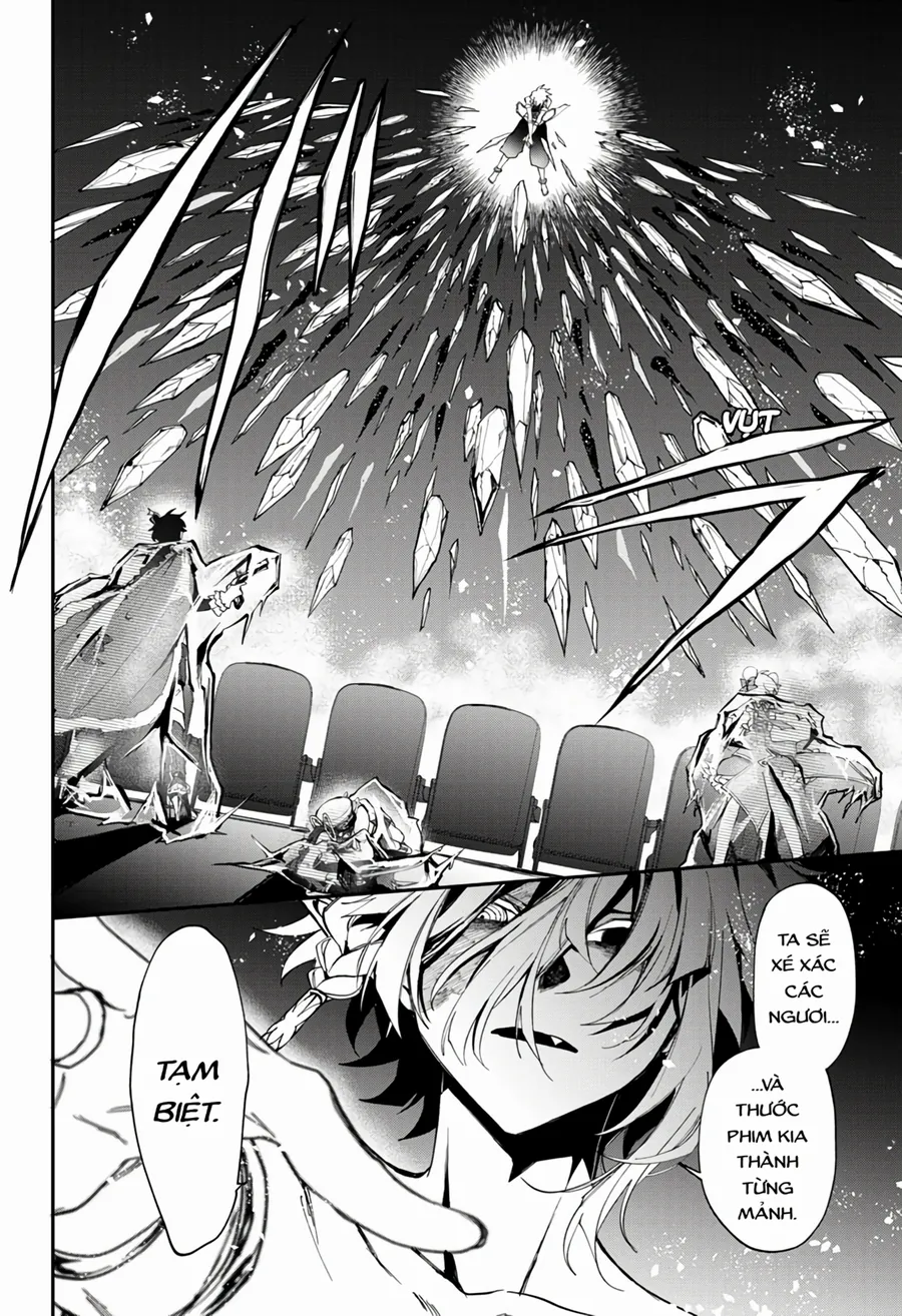 Magical Girl Dandelion Chapter 14 - Trang 2