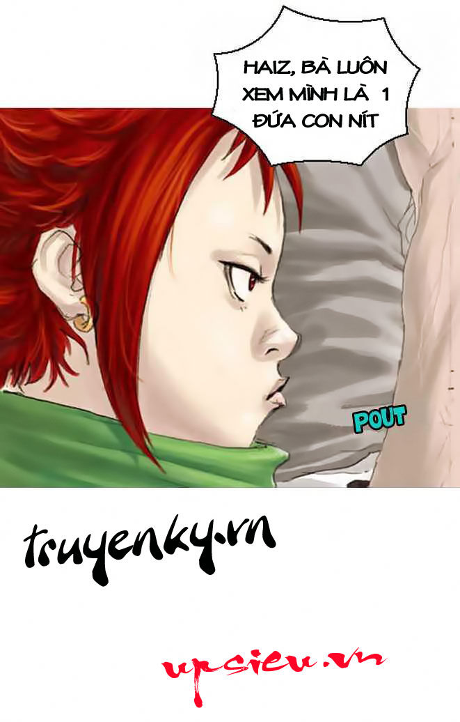 Magician Chapter 1 - Trang 2