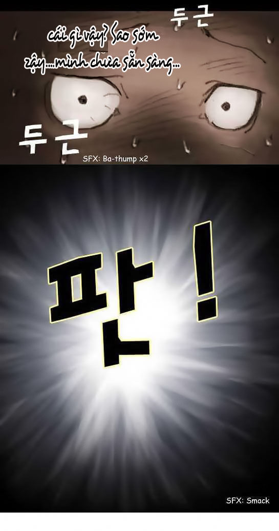 Magician Chapter 1 - Trang 2