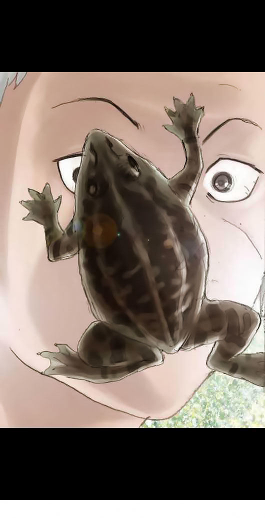 Magician Chapter 1 - Trang 2