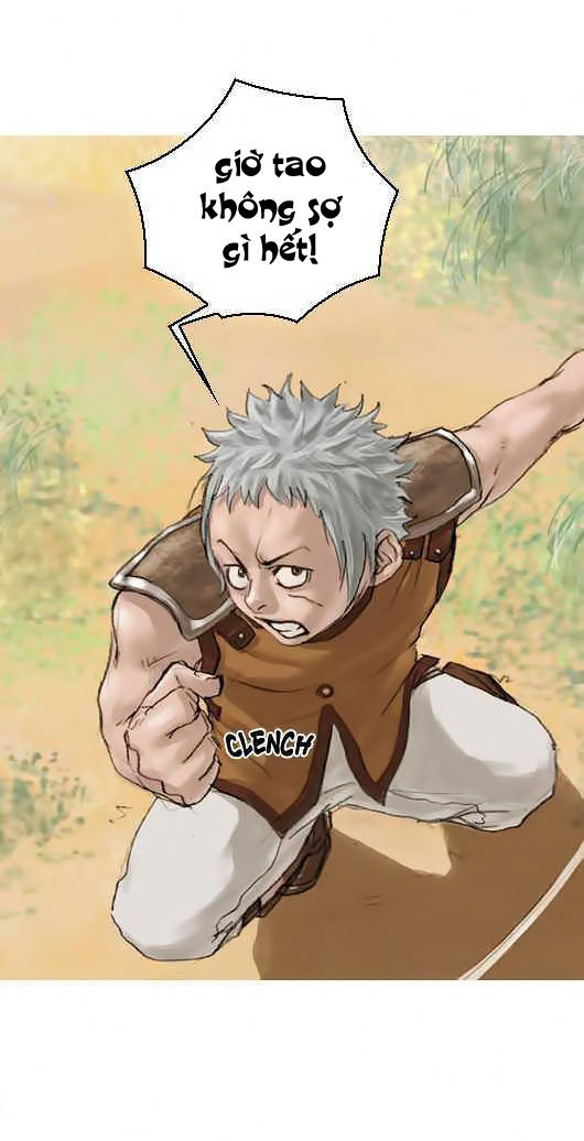 Magician Chapter 1 - Trang 2