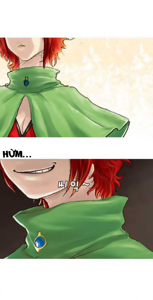 Magician Chapter 1 - Trang 2