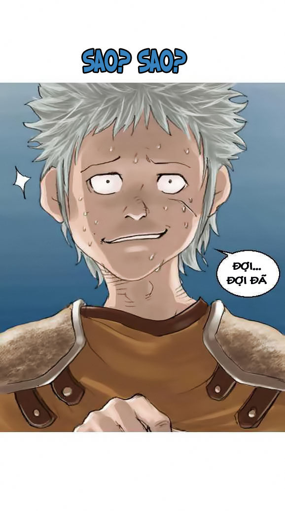 Magician Chapter 1 - Trang 2