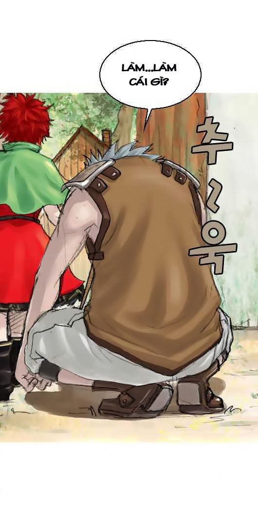 Magician Chapter 1 - Trang 2