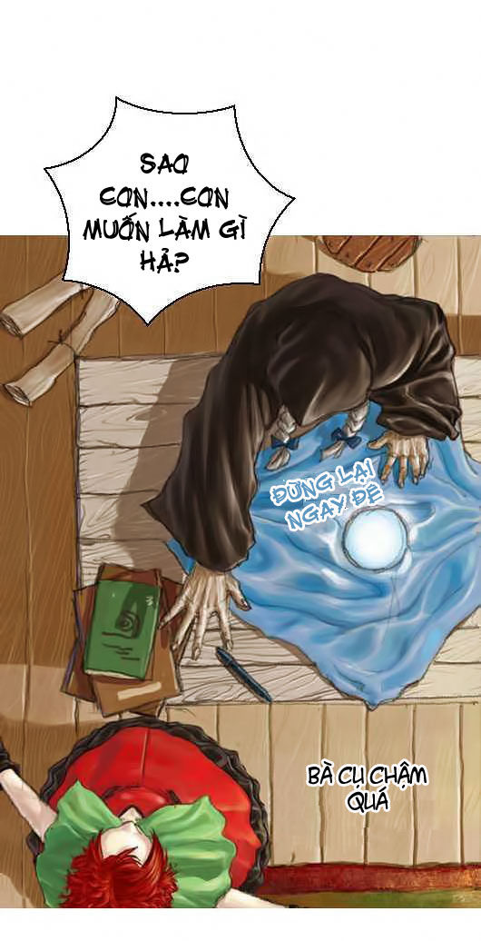 Magician Chapter 1 - Trang 2